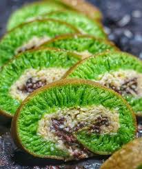 7 resep martabak mini anti gagal, bikin ketagihan! Bosan Martabak Biasa Ini 5 Martabak Roll Enak Dengan Isian Melimpah
