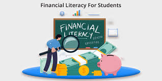 Financial Literacy for Students: Learn Smart Money Skills Today - 21K  School Pakistan