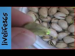 How are pistachios good for you? Why Eat Pistachios Youtube