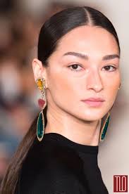 Ralph Lauren RTW Spring 2025 Image 15 NOWFASHION