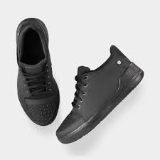 Mozo Shoes Gallant Comfortable Non Slip Shoes For Men Chef Shoes Non Slip Sneakers Kitchen Shoes