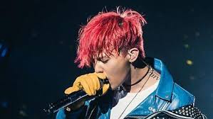 Mimpi apa kita bisa nyanyiin lagu ciptannya bang gd! Agensi Jelaskan Alasan G Dragon Rilis Album Di Usb Berdarah