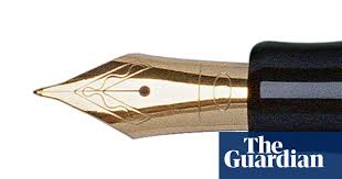 Illegible handwriting on a certificate. How To Improve Your Handwriting Life And Style The Guardian