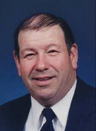 Harry Coppernoll Obituary (1936