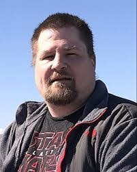 Andy Brecht's Instagram, Twitter & Facebook