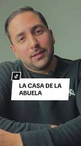 Valora el Tiempo con tu Abuela