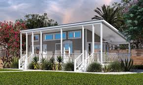 The living space is also enhanced with high volume ceilings and the clearstory windows add lots of natural. Cavco Park Models And Cabins Home Facebook