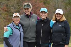 Ladies' Play Day Results: Cliffs at Keowee Spings