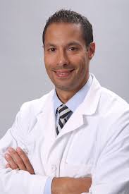 Dr. Benjamin Weinberg