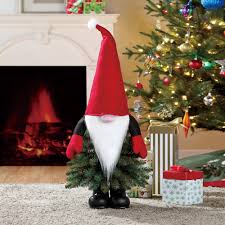 Check spelling or type a new query. Holiday Time Unlit Gnome Christmas Tree 3 Ft Multicolor From Walmart In Dallas Tx Burpy Com