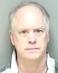 On Tuesday, January 22, 2019, Detectives with the Albemarle County Police  Department's Cyber Crimes Unit arrested 58-year-old Forrest Butler of  Charlottesville, Virginia. Butler has been charged with two felony counts  of 18.2-374.1:1-