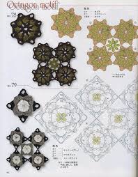 Pdf Crochet Pattern Japanese Ebook 100 Stitches Motifs Etsy In 2020 Crochet Motif Japanese Crochet Patterns Crochet Books