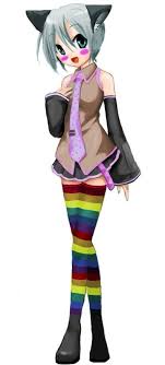 Nyan Cosplay Nyan Cat Play Now Nyan Cat Animasi