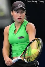 Yulia putintseva and her top pictures posted on instagram Yulia Putintseva A Photo On Flickriver