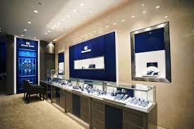 Enter Southeast Asia S First Grand Seiko Boutique At Gaysorn Village