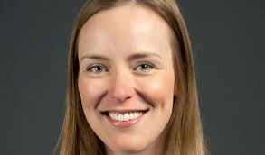 Global adventurer thrives in role bringing hope to vulnerable here