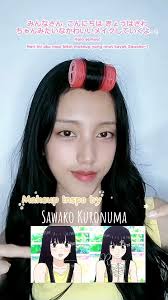 Inspirasi makeup kali ala @for_everyoung10 , dengan look yang terlihat  feminim natural dan cute sesuai dengan tipe bulu mata elise tokyo series 77  🥰✨❤ #elisechallenge #celebrityinspiredlook #elisebeautycircle #wonyoung