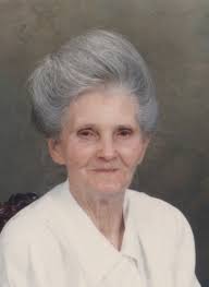 Mildred Marie Hale Obituary