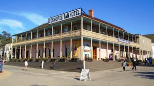 The #1 best value of 470 places to stay in san diego. Cosmopolitan Hotel And Restaurant Wikipedia