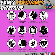 We did not find results for: Nurse Yeza Ang Mga Senyales Ng Pagbubuntis Ay Mahalagang Malaman Agad Ng Isang Babae Para Mas Maalagaan Nya Ang Kanyang Sarili Iba Iba Ang Nagiging Sintomas Ng Pagbubuntis Sa Bawat Babae Minsan