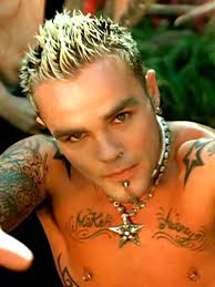 Shifty Shellshock of Crazy Town Gone at 49