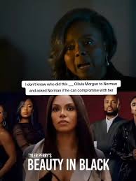 Olivia Morgan's Dilemma with Norman's Compromise