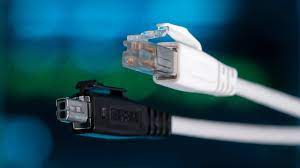 To summarize, regardless of the type of online activity, an ethernet connection will always be faster and more reliable than wifi, and it will have no effect on the speed of the latter. R M Introduces First Single Pair Ethernet System R M News