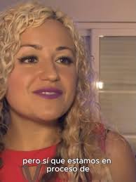 Olga Y Sergio First Dates