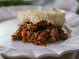 Lamb Shepherd S Pie Recipe Lamb Shepherds Pie Lamb Shepherds Pie Recipe Shepherds Pie