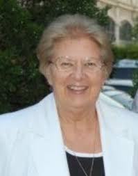 Amelia Orth Obituary (1939