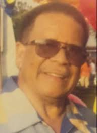 Sanford Culpepper Obituary (1945