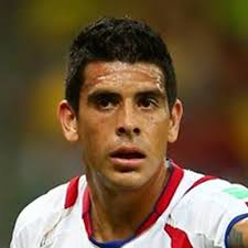 Gerson Torres Profile, Records, Age, Stats, News, Images