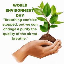 Since then, every year on june 5, unesco together with the un system raises special awareness and promotes action for the protection and health of the. Ywnve0ihynu9ym