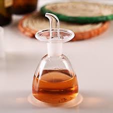 正品不倒翁液体调味瓶罐厨房大油瓶玻璃防漏油壶特价 coffee maker coffee kitchen appliances