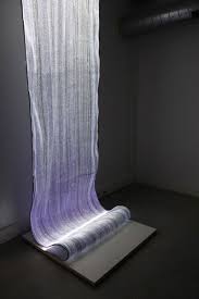 Futuro Textiles Wgsn Smart Textiles Artistic Installation Design