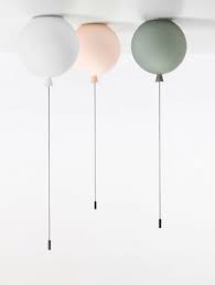 brokis memory s o25cm glanzend pastel roze witte koord babykamer lamp kinderkamer verlichting lampen kinderkamer