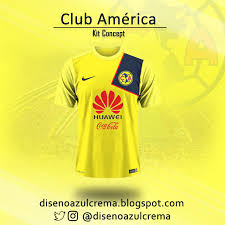 We did not find results for: Club America Kit Concept
