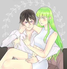 Lelouch Vi Brittania Tumblr Posts Tumbral Com C.c asks lelouch to give her a massage. lelouch vi brittania tumblr posts
