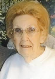 Dorothy J. Everhart, 90th birthday