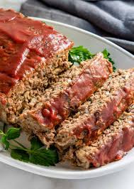 And if you want a comfort meal made in heaven, consider serving the tasty meatloaf with: Meatloaf With Oatmeal Gluten Free Pinch And Swirl