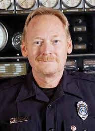 National Fallen Firefighters Memorial Weekend October 8-9, 2016