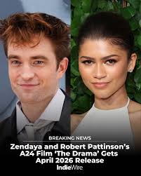 Written and directed by Kristoffer Borgli, the rom-com is rumored to follow  a romance that takes an unexpected turn before their big day. Also starring  Alana Haim, Mamoudou Athie, and Hailey Gates,