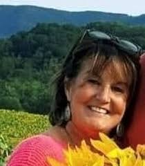 Obituary for Robin Hale (Simpson)