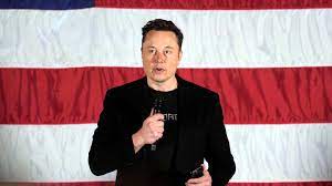 ▷ Elon Musk: En Venezuela tienen elecciones que no son reales #18Oct - El  Impulso