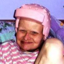 Mary Cockrell Obituary