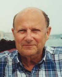 John Shea Obituary (1931