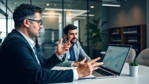 Estratégias de marketing de conteúdo para otimização SEO em ação