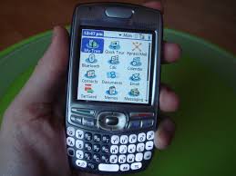 Smartphone Round Robin: Palm Treo 680 ...