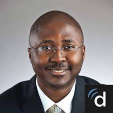 Dr. Samuel O. Anim, MD