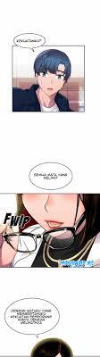Pusat download komik manga 18+ dan manhwa pdf dan game apk android dewasa teks bahasa indonesia dan english text Hero Manager Chapter 10 Bahasa Indonesia Sektedoujin